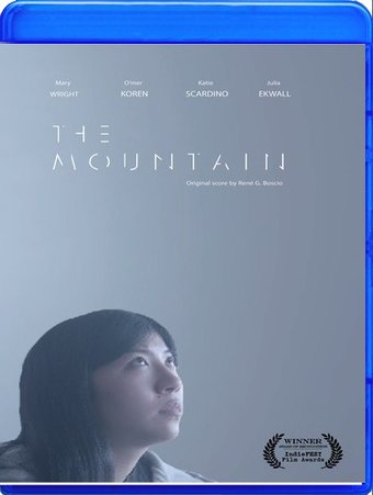 The Mountain (Blu-ray)