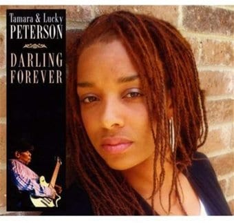 Darling Forever [Digipak]