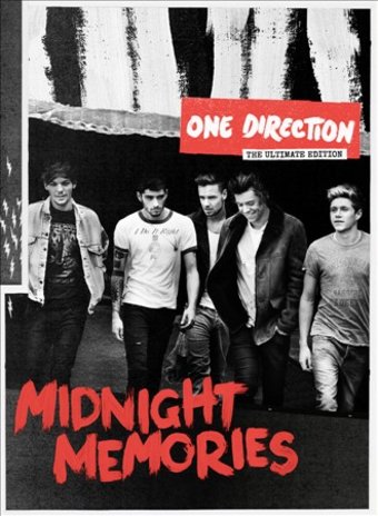 Midnight Memories [The Ultimate Edition]