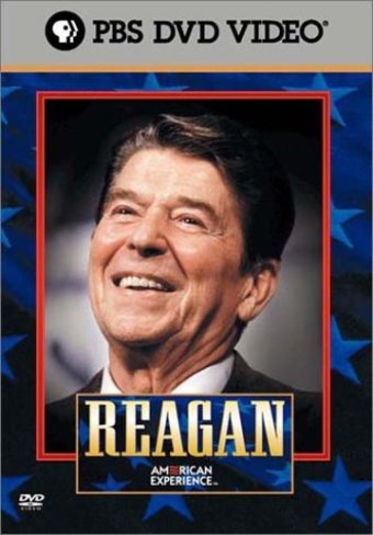 PBS - American Experience: Reagan