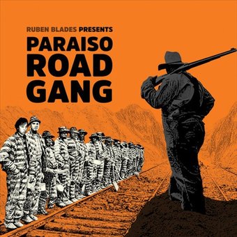 The Paraiso Road Gang