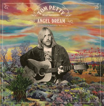 Angel Dream (Songs & Music From The Motion