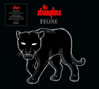 Feline (Deluxe/2Cd)