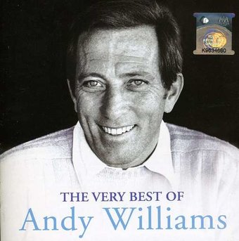 Moon River: The Very Best of Andy Williams [UK]