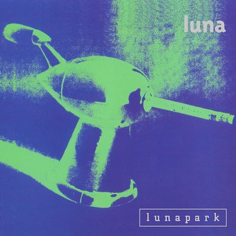 Lunapark (Dlx)