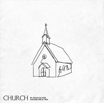 Church, Vols. 1 & 2 (2LPs)