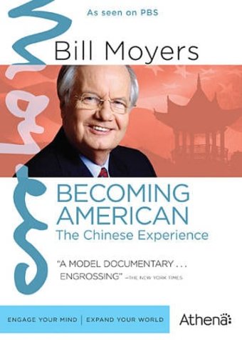 Becoming American: The Chinese Experience (2-DVD)