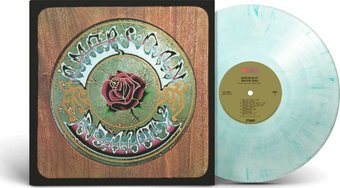 American Beauty (Colored Vinyl) (I)
