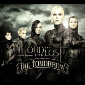 Die Tomorrow [Deluxe Edition] (2-CD)