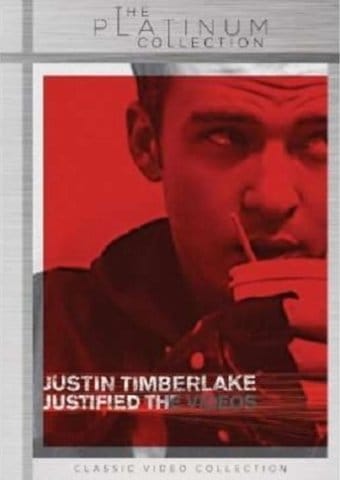 Justin Timberlake - Justified: The Videos