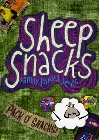 Sheep Snacks:Vols 1-6