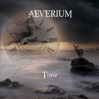 Time (2-CD)