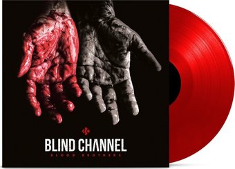 Blood Brothers [Red Vinyl] *