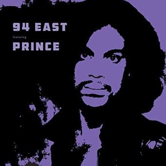 94 East Featuring Prince [Slipcase]