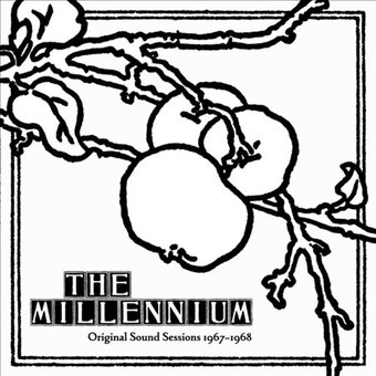 Original Sound Sessions 1967-1968