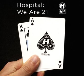 We Are 21 [Digipak] (2-CD)