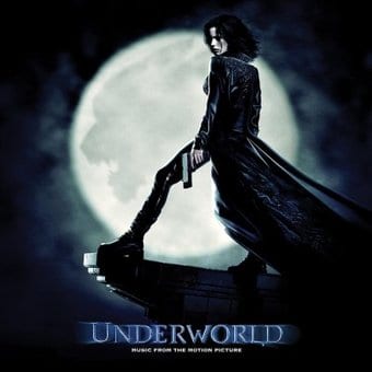 Underworld (Ost)