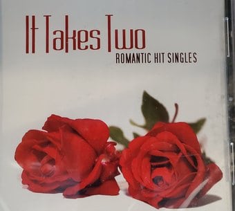 It Takes Two - Romantic Hit Singles