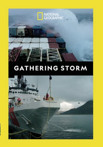 National Geographic - Gathering Storm - Season 1