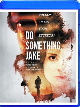 Do Something, Jake (Blu-ray)