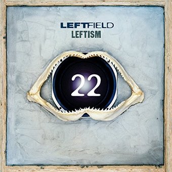 Leftism 22 (2-CD)