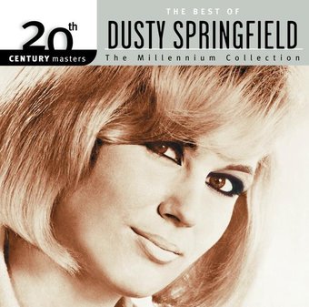 The Best of Dusty Springfield - 20th Century