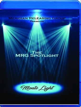 The MRG Spotlight - Monte Light (Blu-ray)