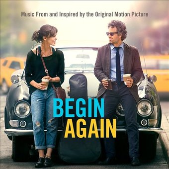 Begin Again [Original Motion Picture Soundtrack]