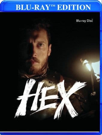 Hex (Blu-ray)