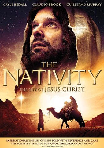 The Nativity: The Life of Jesus Christ