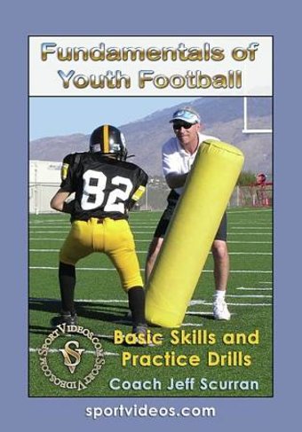 Fundamentals Of Youth Football