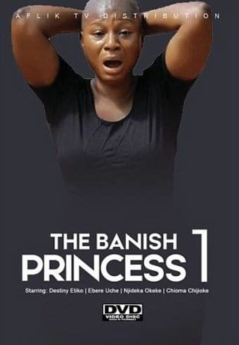 The Banish Princess 1