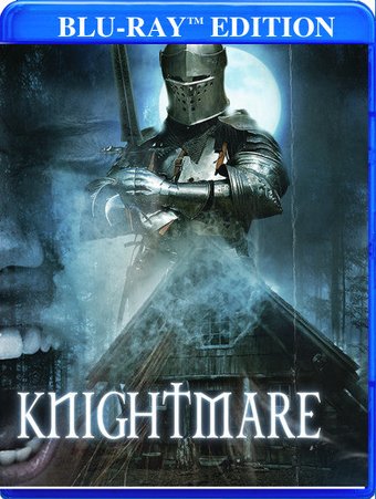 Knightmare (Blu-ray)  