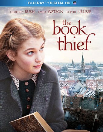 The Book Thief (Blu-ray)