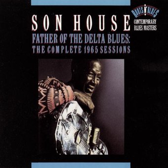 Father of The Delta Blues: The Complete 1965
