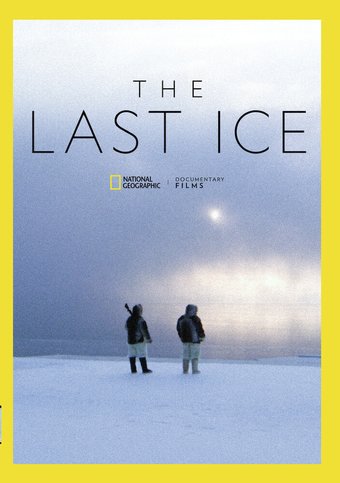 National Geographic - The Last Ice