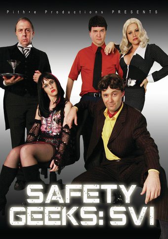 Safety Geeks: SVI