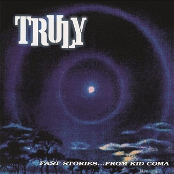 Fast Stories...from Kid Coma (2-CD)