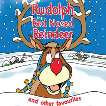 Rudolf the Red Nosed Reindeer [Fast Forward]