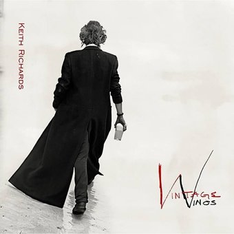 Vintage Vinos (Color Vinyl/Etched 4Th Side) (Rsd)