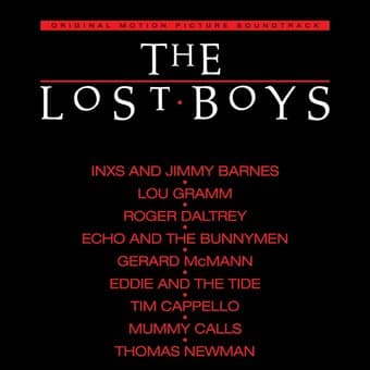 Lost Boys / Original Motion Picture Soundtrack