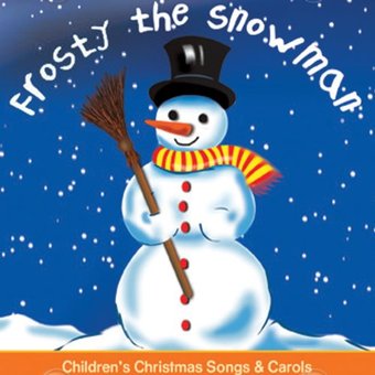 Frosty the Snowman [Fast Forward]