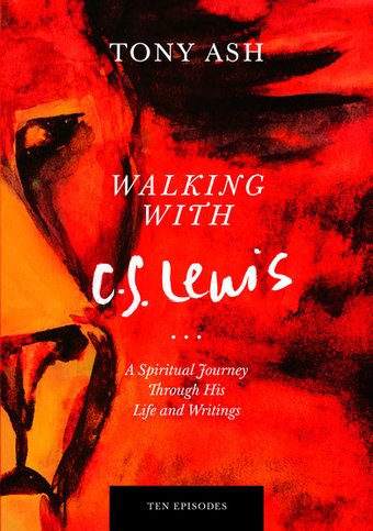 Walking with C.S. Lewis