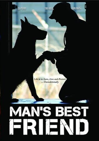 MBF: Man's Best Friend