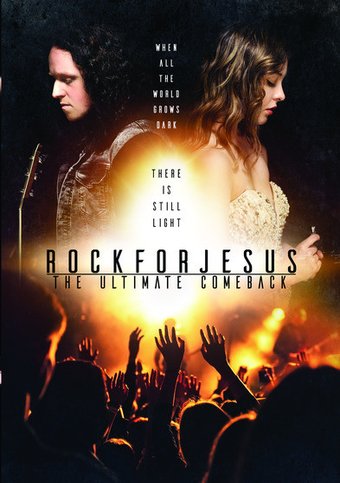 Rock for Jesus: The Ultimate Comeback