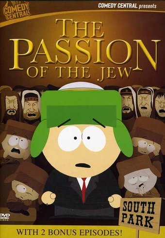 South Park - Passion of the Jew