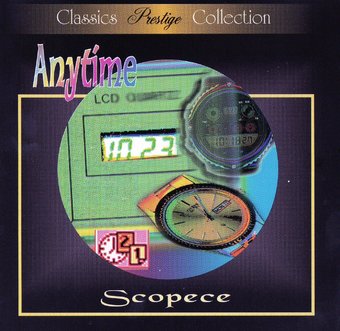 Scopece-Anytime