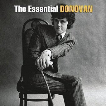 Essential Donovan (Gold Series) (Australian