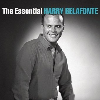 Essential Harry Belafonte (Gold Series)