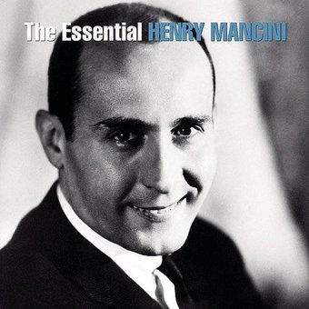 Essential Henry Mancini (Gold Series) (Australian